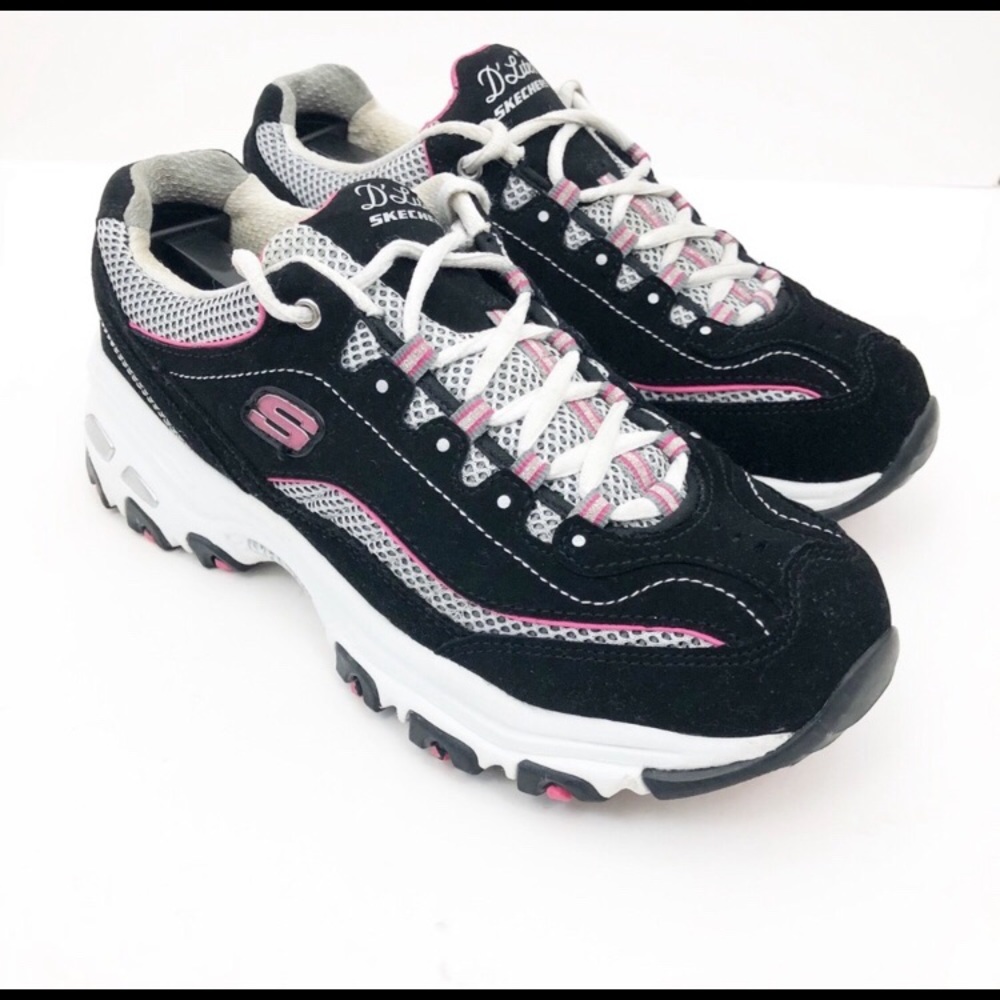 Skechers D’Lites